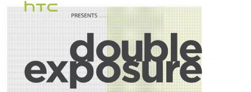 HTC Double Exposure evenement livestream