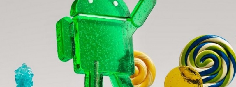 Installeer Android 5.0 Lollipop op LG G3 (D855)