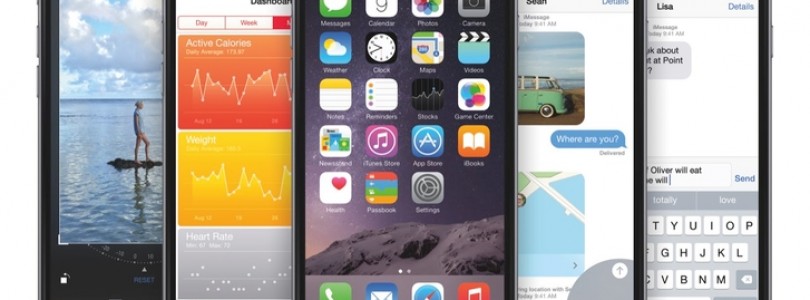 iOS 8.3 vereist niet langer wachtwoord voor downloaden gratis apps