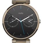 Motorola Moto 360 (2015)