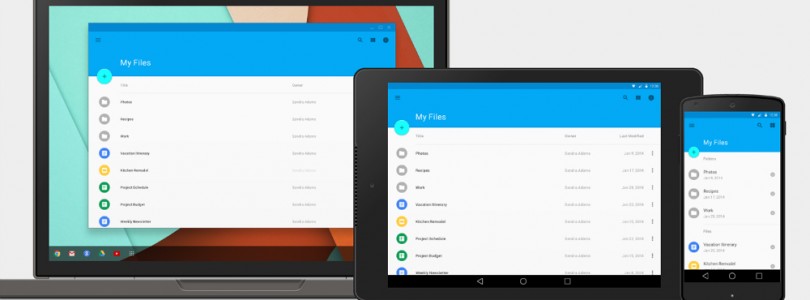Nexus 9: Aankondiging op 15 oktober, verkoop 3 november