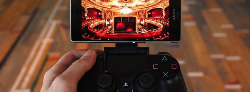 PS4 Remote Play nu beschikbaar voor Xperia Z3/Z3 Compact