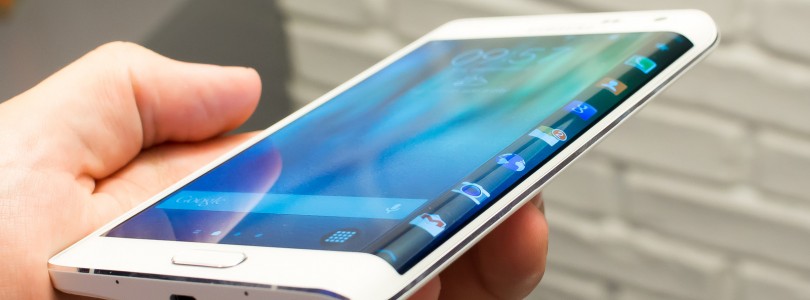 Galaxy Note Edge in december naar Nederland voor €849