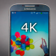 Samsung werkt aan 5,9″ 4K scherm voor Galaxy Note 5?