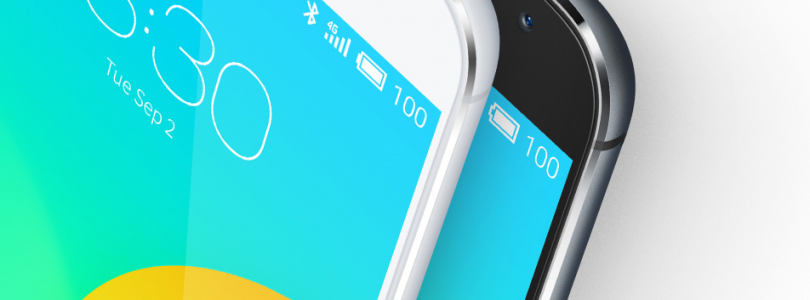 Meizu MX4 Pro