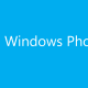 Microsoft rolt Lumia Denim update uit voor  Windows Phone 8.1