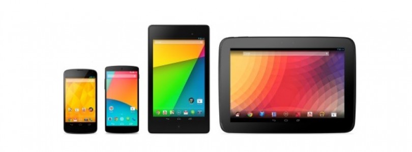 Android 5.0 Lollipop op 12 november beschikbaar