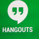 Hangout update brengt videofilters, stickers en suggesties
