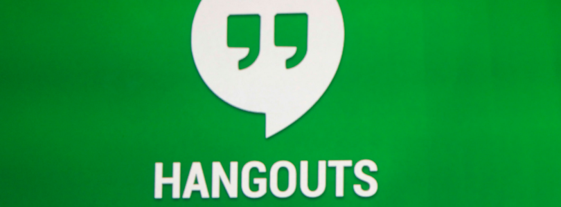 Hangout update brengt videofilters, stickers en suggesties