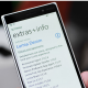Lumia Denim Update