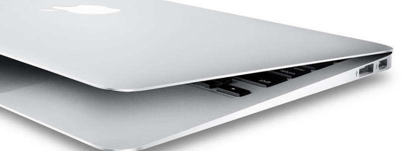 MacBook Air