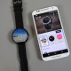 Dit is Android Wear Lollipop op de Motorola Moto 360