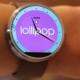 Android Wear Lollipop rolt uit voor SmartWatch 3 & LG G Watch
