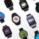 Slechts 720.000 Android Wear apparaten verkocht in 2014