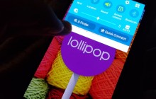 Samsung Galaxy Note 4 ontvangt Android 5.0 Lollipop update