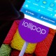 Samsung Galaxy Note 4 ontvangt Android 5.0 Lollipop update