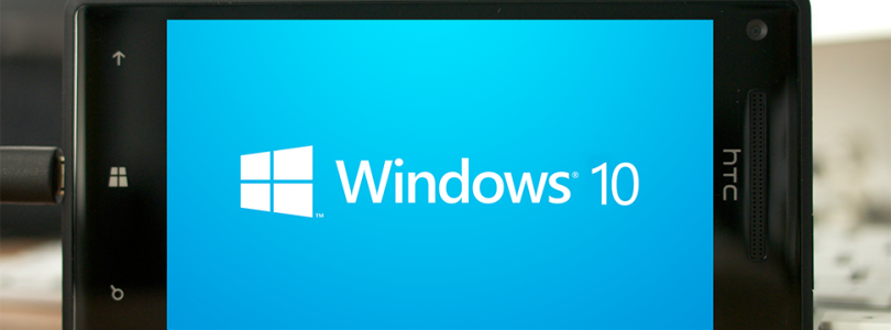 Windows Phone 10
