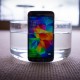 Geen waterdichte behuizing voor Samsung Galaxy S6