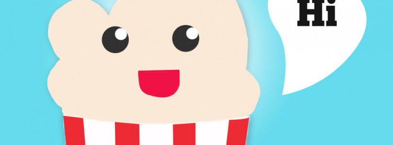 Popcorn Time website offline gehaald door Noorse politie