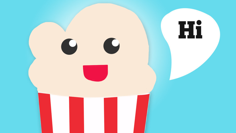popcorn time tv box popcorn time tv box