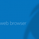 Spartan is de browser voor alle Windows 10 versies