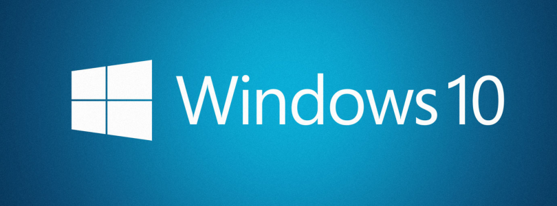 Windows 10