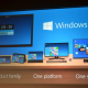 Microsoft toont Windows 10 voor smartphones en tablets