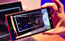 Microsoft komt dit jaar met twee nieuwe high-end Lumia smartphones