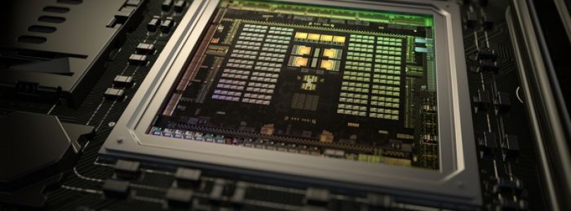 NVIDIA Tegra X1 snelste mobiele processor ooit