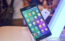 Onaangekondigde Galaxy A5 en Galaxy A7 te zien op foto’s