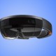 Microsoft lanceert holografische headset HoloLens