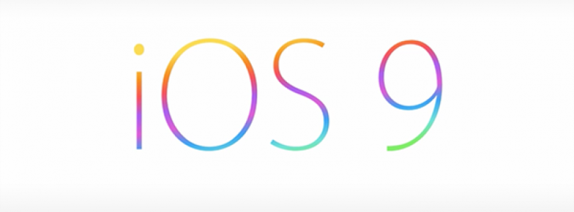 Is Apple al begonnen met testen van iOS 9?