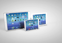Apple test iOS 9.1 voor lancering van iPad Pro in oktober?