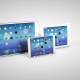 Apple komt met stylus voor 12,9-inch iPad Pro