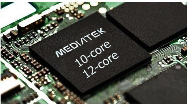 mediatek