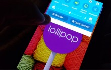 Android 5.0 update nu beschikbaar voor Galaxy Note 3 in Rusland