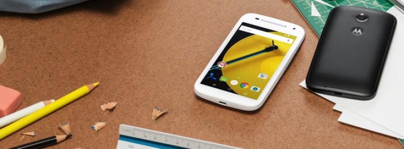 Moto G (2015) met Snapdragon 610 en 2GB RAM gespot