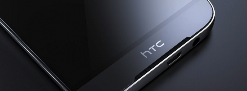 HTC Aero krijgt QHD-scherm met 2.5D Gorilla Glass 4
