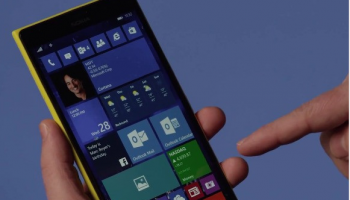 Windows 10 preview voor smartphones nu te downloaden