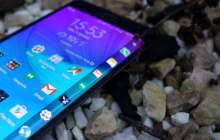 TouchWiz versie van Galaxy S6 flink onder handen genomen