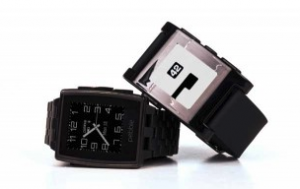 Pebble smartwatch ondersteunt nu Android Wear apps