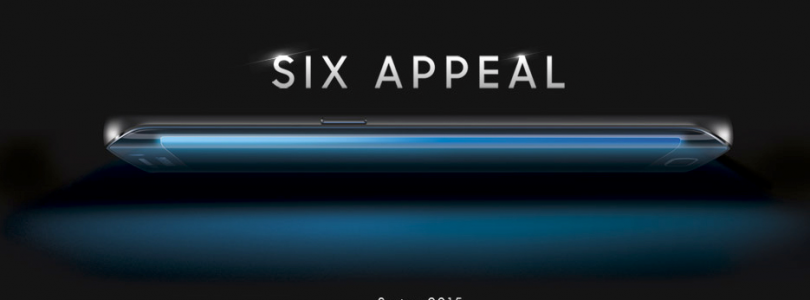 Galaxy S6 afbeelding lijkt nieuwe vingerafdrukscanner te bevestigen