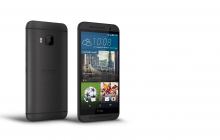 HTC One M9 met Sense 7 te zien in gelekte video’s