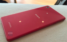 Foto’s en specificaties gelekt van Sony Xperia M4 Aqua