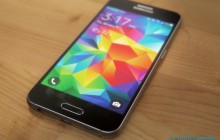 Afbeeldingen tonen vermeend ontwerp Samsung Galaxy S6