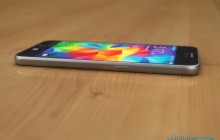 Samsung Galaxy S6 teaser hint op krachtige prestaties