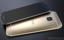 HTC Aero krijgt revolutionaire en baanbrekende f/1.9 camera