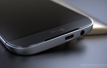 HTC One M10 krijgt Snapdragon 820-soc van Qualcomm