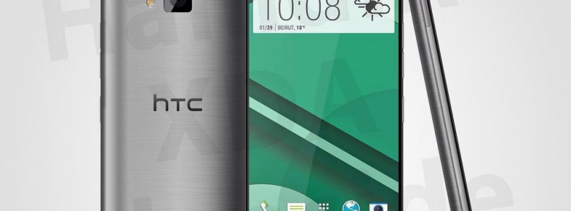 HTC One M9 en One M9 Plus: Het laatste nieuws