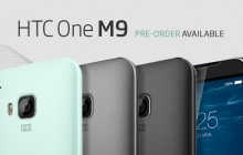 Nieuwe afbeeldingen van HTC One M9 verschijnen online
